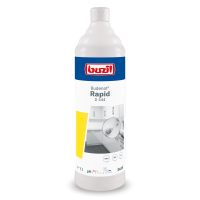 Budenat® Rapid