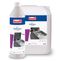 Buz® Defoam