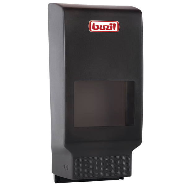 Rinax® dispenser
