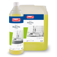 Buz® Dish Fix