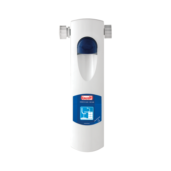 Dosing system 1 product, 14 l/min