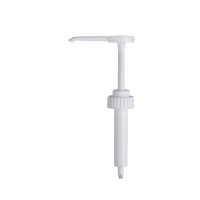 Dosing pump 20 ml for 5 l & 10 l canisters