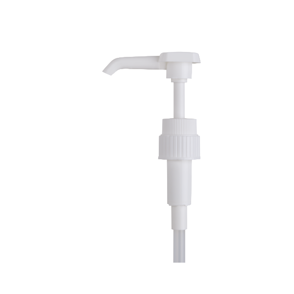 Dispenser pump for D 807 &amp; SE 110, 1 l