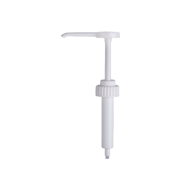 Dosing pump 20 ml for 5 l &amp; 10 l canisters