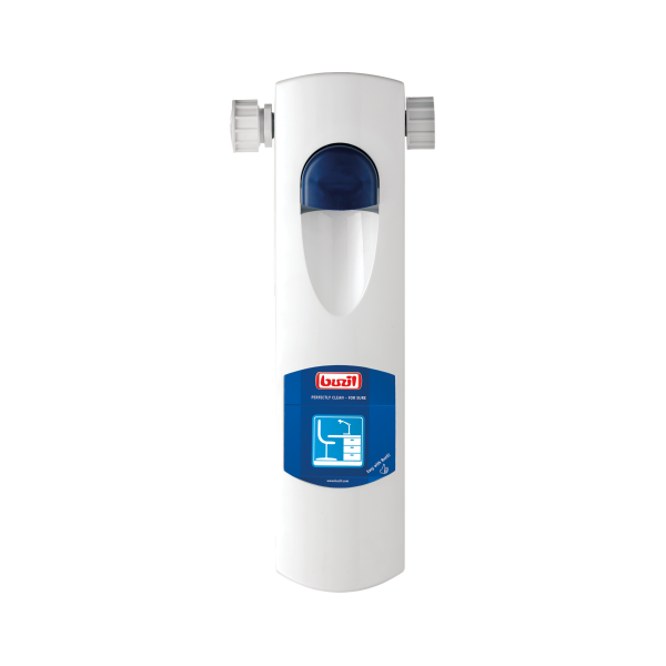 Sistema di dosaggio 1, 14 l/min.