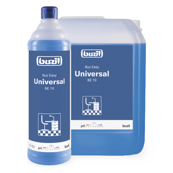 Buz Easy Universal